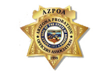 Arizona Probation Officers Association logo