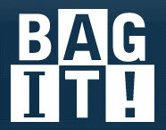 Bagit logo