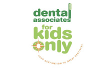 Logo for Dental Associates for Kids Only