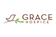Grace Hospice logo
