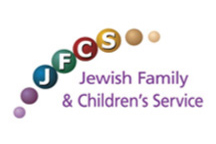 Jewish Family & Children's Services logo