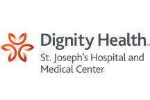St. Joseph's Hospital / Dignity Health logo