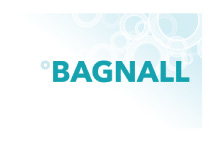 Bagnall US logo