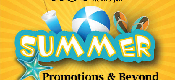 Hot Summer Promotions